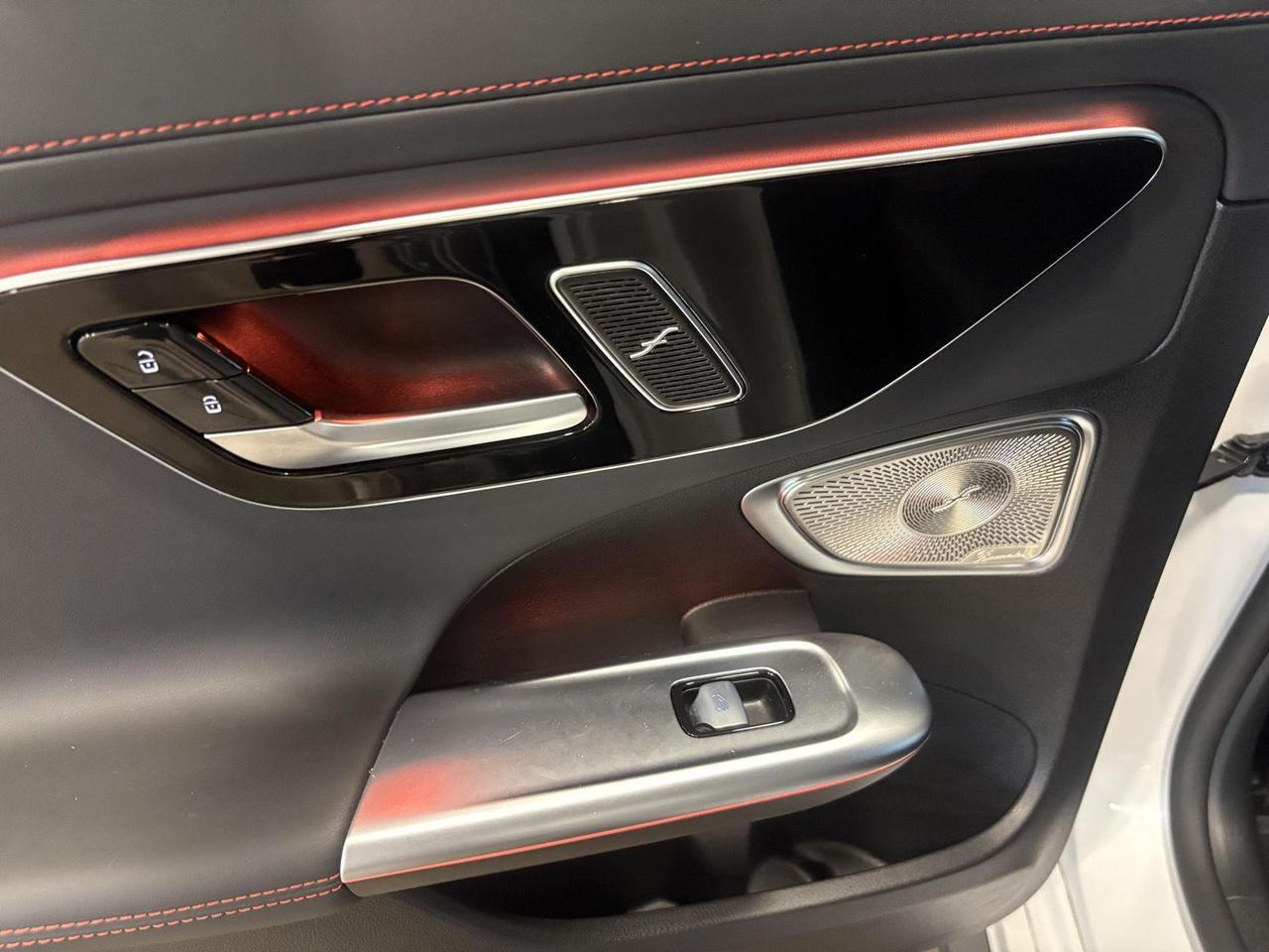 2025 Mercedes-Benz C-Class AMG C 43 Parker CO