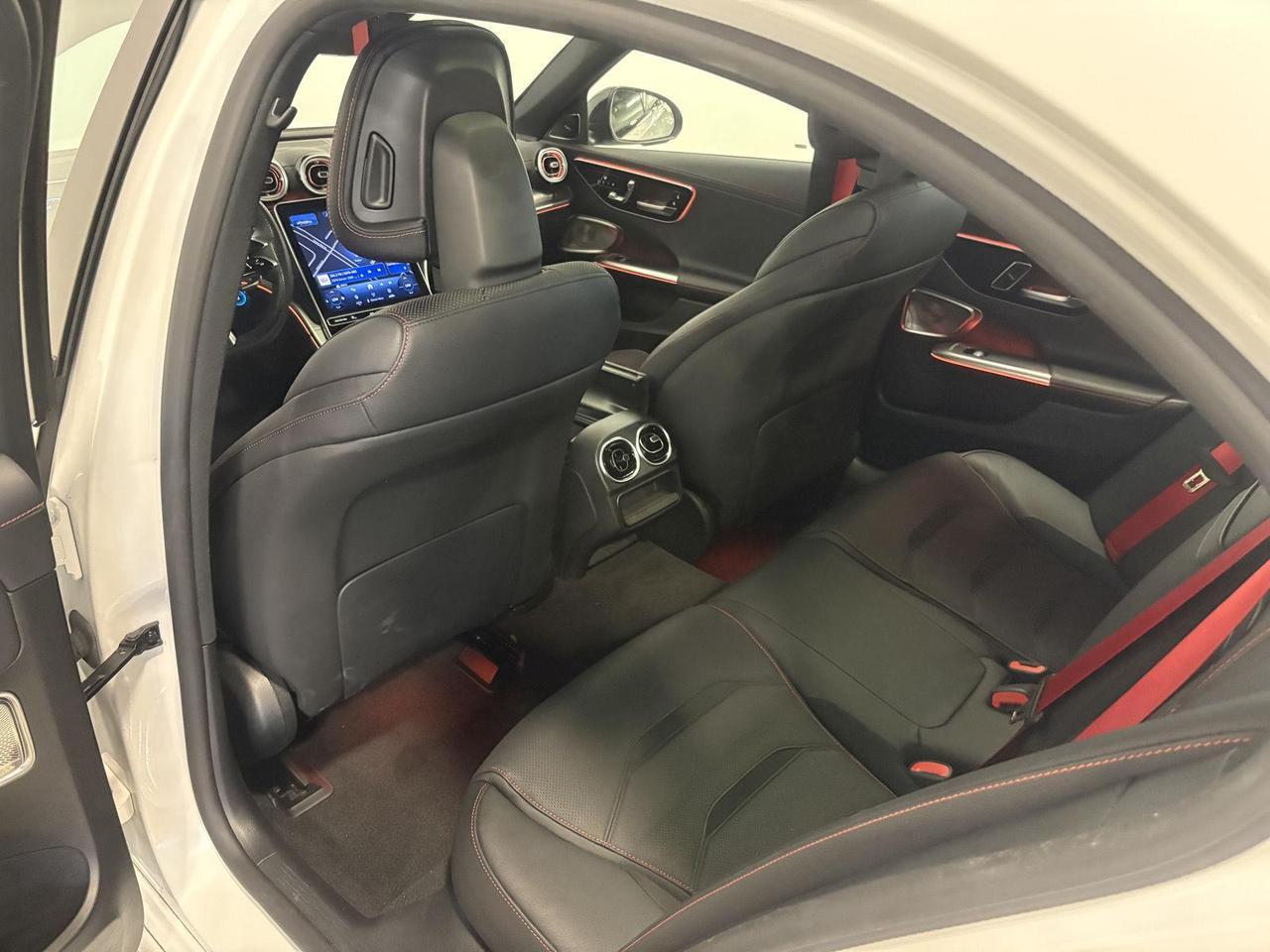 2025 Mercedes-Benz C-Class AMG C 43 Parker CO