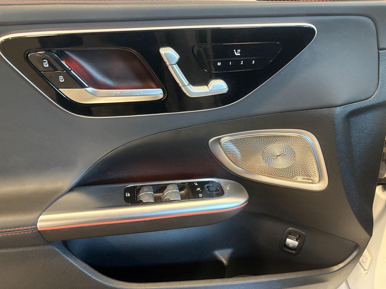 2025 Mercedes-Benz C-Class AMG C 43 Parker CO
