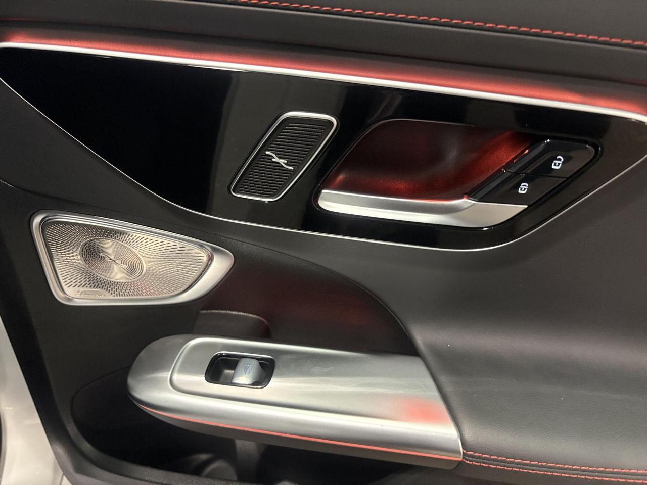 2025 Mercedes-Benz C-Class AMG C 43 Parker CO