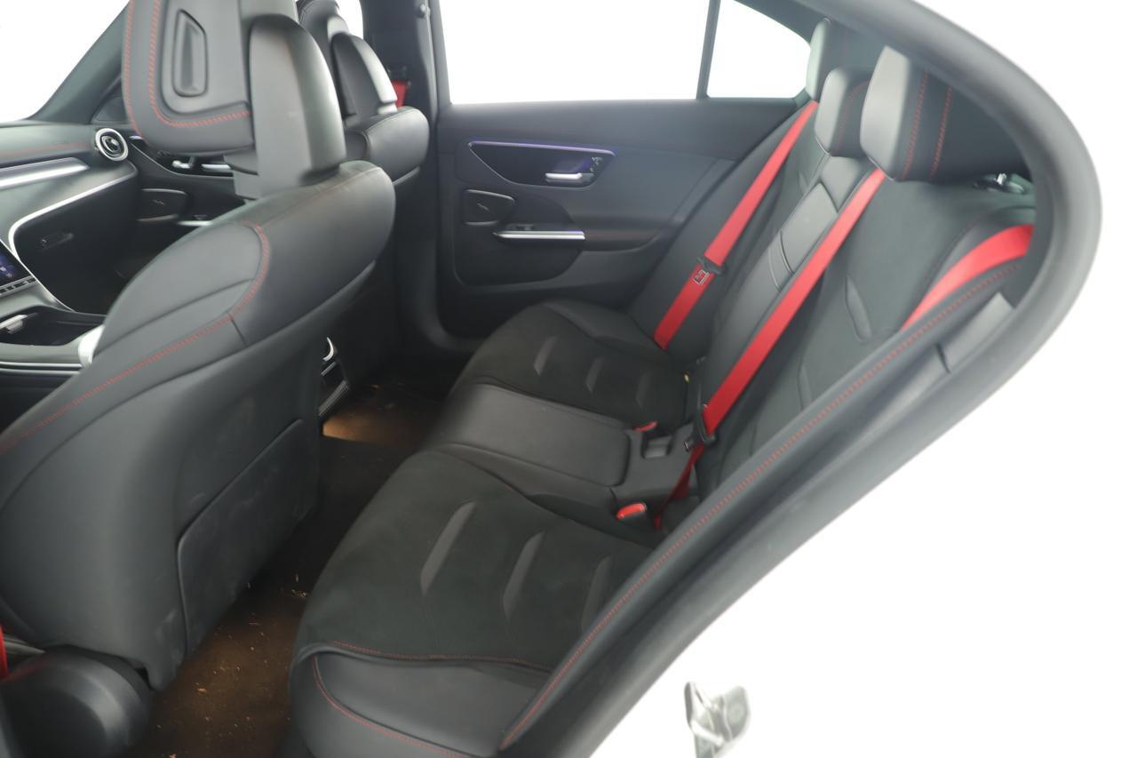 2025 Mercedes-Benz C-Class AMG C 43 New Braunfels TX