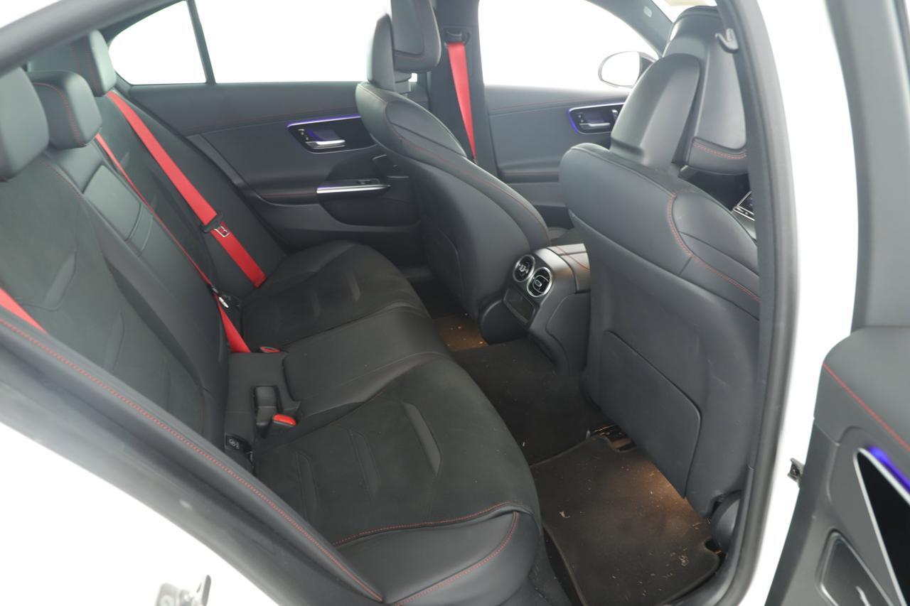 2025 Mercedes-Benz C-Class AMG C 43 New Braunfels TX