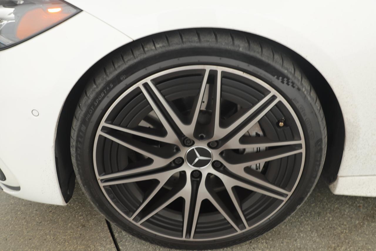 2025 Mercedes-Benz C-Class AMG C 43 New Braunfels TX