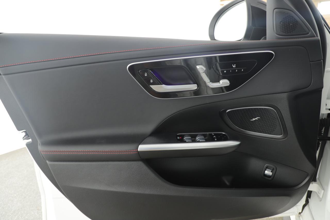 2025 Mercedes-Benz C-Class AMG C 43 New Braunfels TX