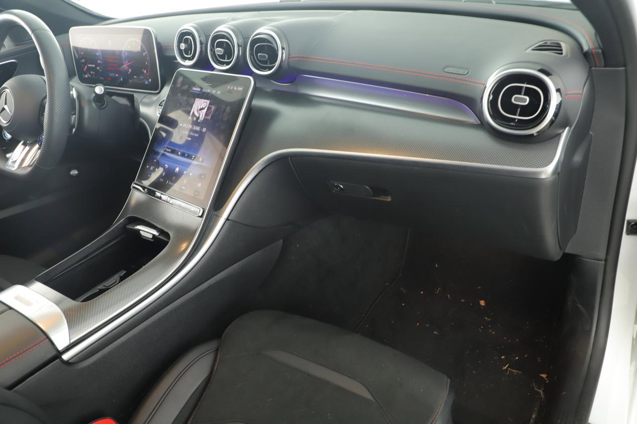 2025 Mercedes-Benz C-Class AMG C 43 New Braunfels TX