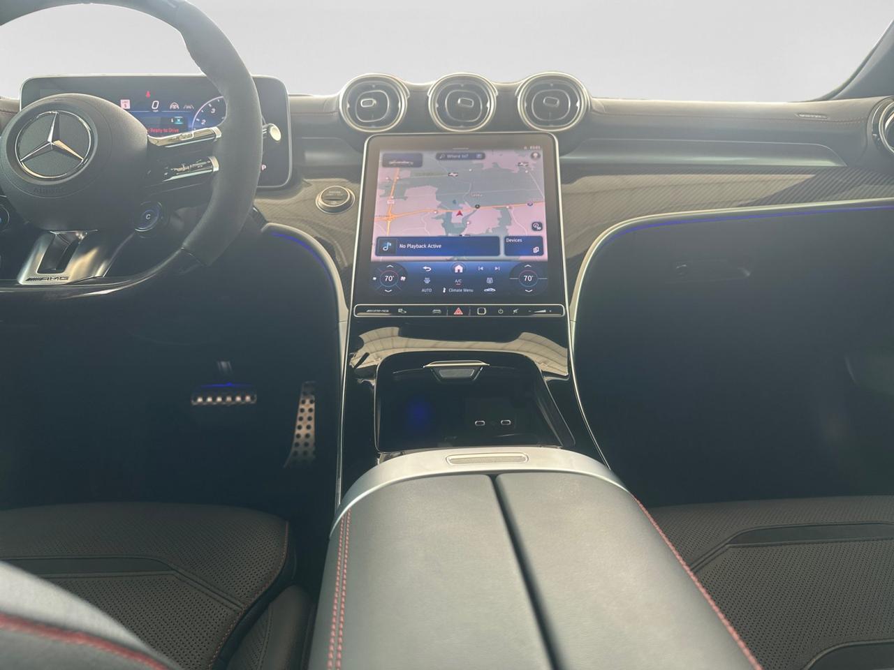 2025 Mercedes-Benz C-Class AMG C 43  Selma TX