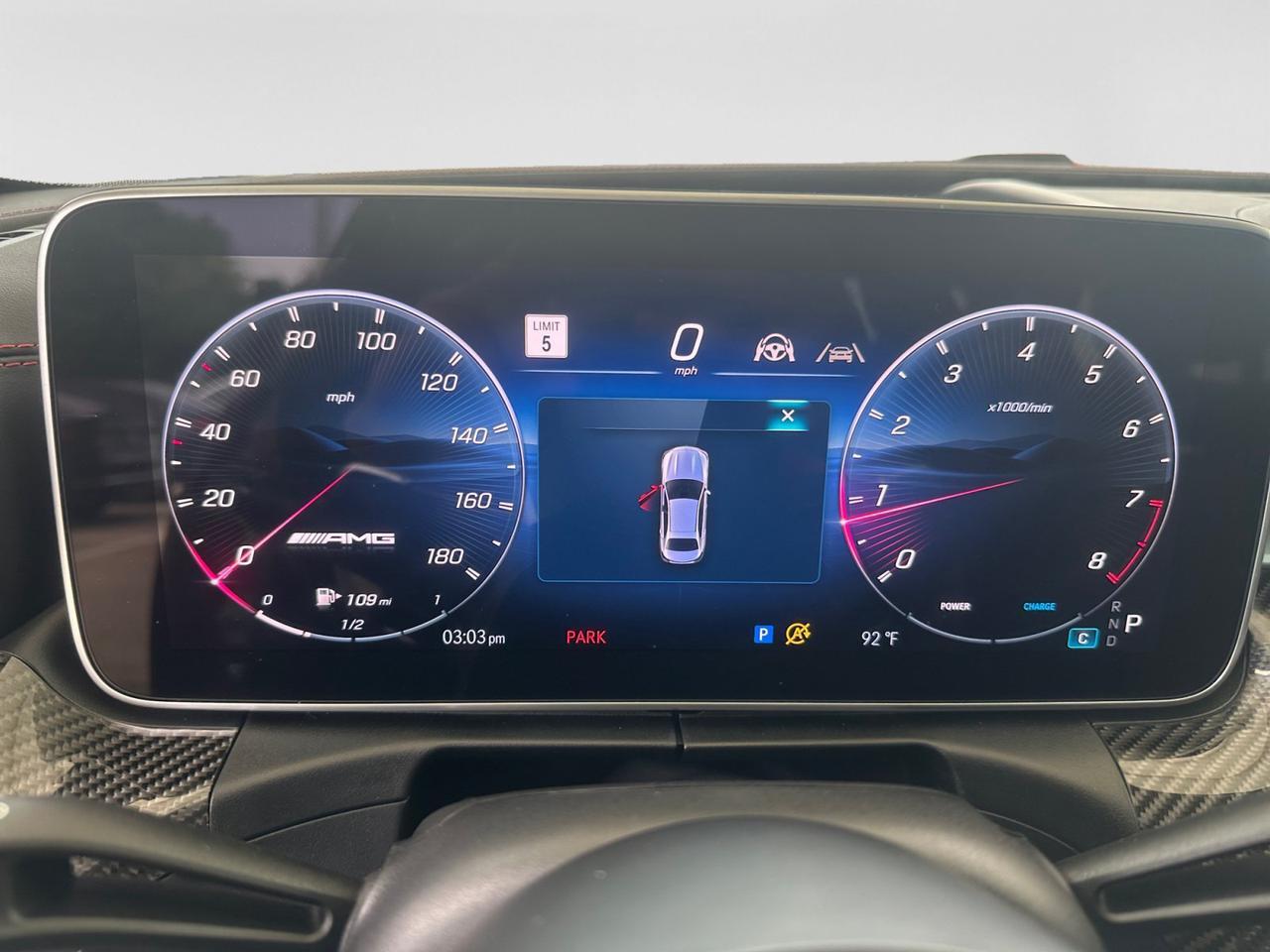 2025 Mercedes-Benz C-Class AMG C 43  Selma TX