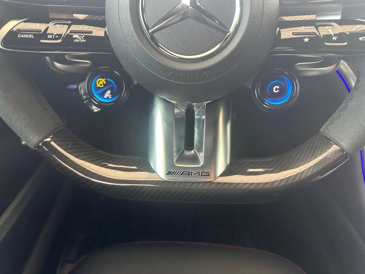 2025 Mercedes-Benz C-Class AMG C 43  Selma TX