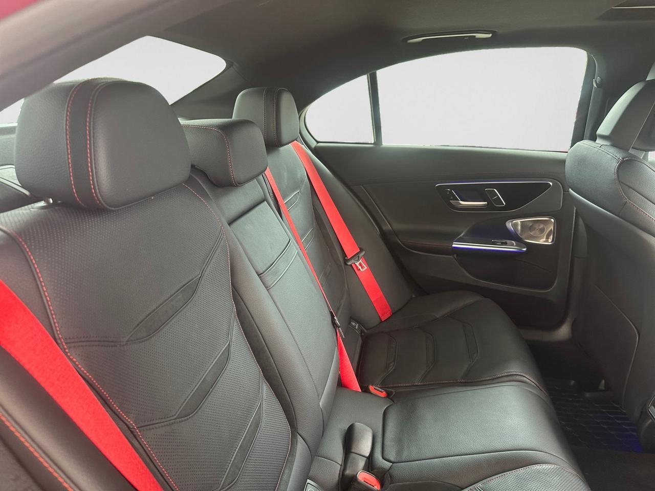 2025 Mercedes-Benz C-Class AMG C 43  Selma TX
