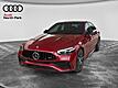 2025 Mercedes-Benz C-Class AMG C 43