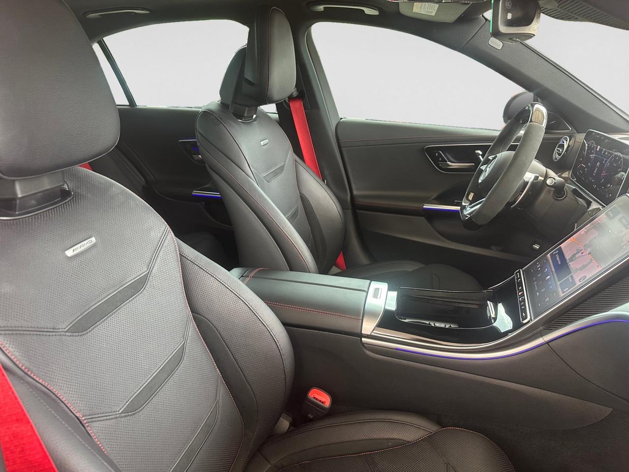 2025 Mercedes-Benz C-Class AMG C 43  Selma TX