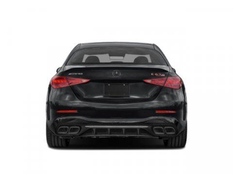 2025 Mercedes-Benz C-Class AMG C 63 S E Performance Morristown NJ