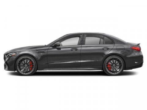 2025 Mercedes-Benz C-Class AMG C 63 S E Performance Morristown NJ