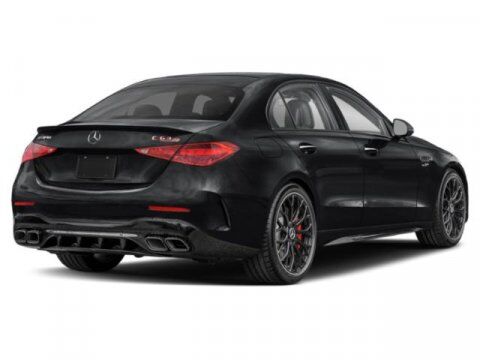 2025 Mercedes-Benz C-Class AMG C 63 S E Performance Morristown NJ