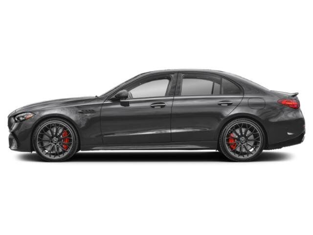 2025 Mercedes-Benz C-Class AMG C 63 S E Performance Morristown NJ
