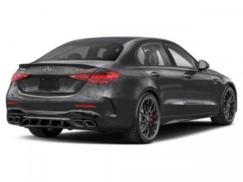 2025 Mercedes-Benz C-Class AMG C 63 S E Performance Morristown NJ