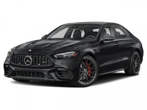 2025 Mercedes-Benz C-Class AMG C 63 S E Performance Morristown NJ
