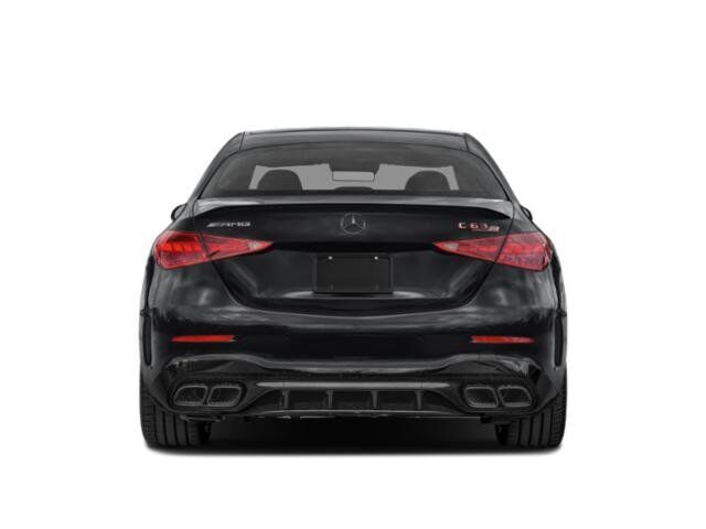 2025 Mercedes-Benz C-Class AMG C 63 S E Performance Morristown NJ
