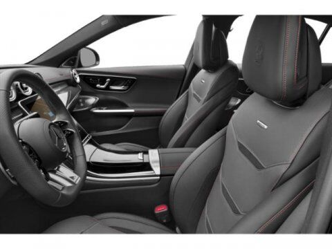 2025 Mercedes-Benz C-Class AMG C 63 S E Performance Morristown NJ