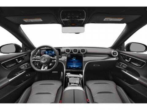 2025 Mercedes-Benz C-Class AMG C 63 S E Performance Morristown NJ