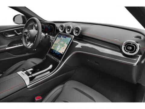 2025 Mercedes-Benz C-Class AMG C 63 S E Performance Morristown NJ