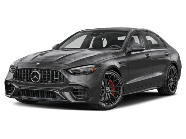 2025 Mercedes-Benz C-Class AMG C 63 S E Performance Morristown NJ