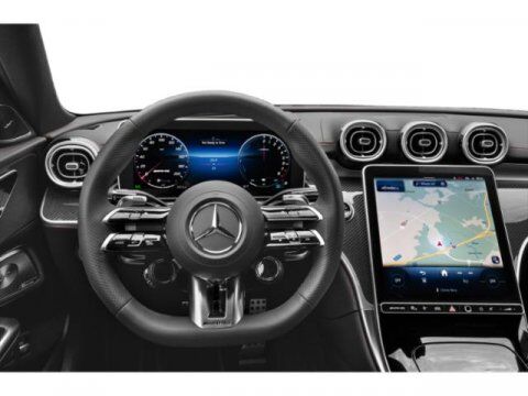 2025 Mercedes-Benz C-Class AMG C 63 S E Performance Morristown NJ