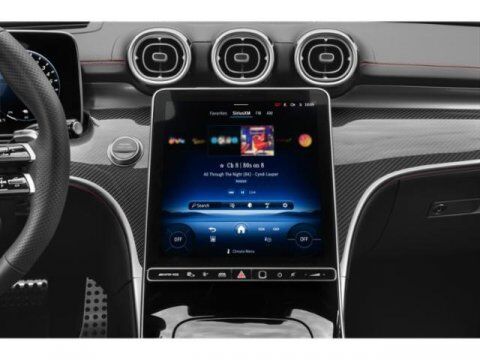 2025 Mercedes-Benz C-Class AMG C 63 S E Performance Morristown NJ