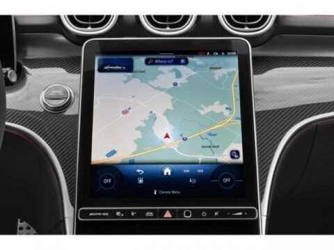 2025 Mercedes-Benz C-Class AMG C 63 S E Performance Morristown NJ