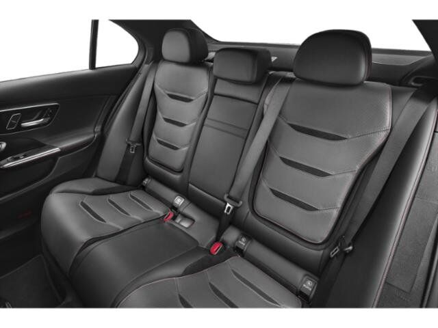 2025 Mercedes-Benz C-Class AMG C 63 S E Performance Morristown NJ