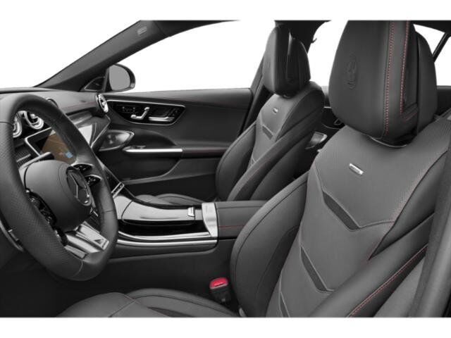 2025 Mercedes-Benz C-Class AMG C 63 S E Performance Morristown NJ