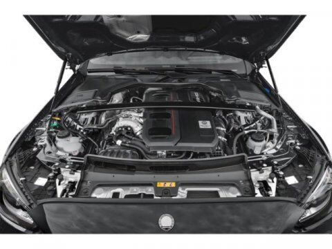 2025 Mercedes-Benz C-Class AMG C 63 S E Performance Morristown NJ