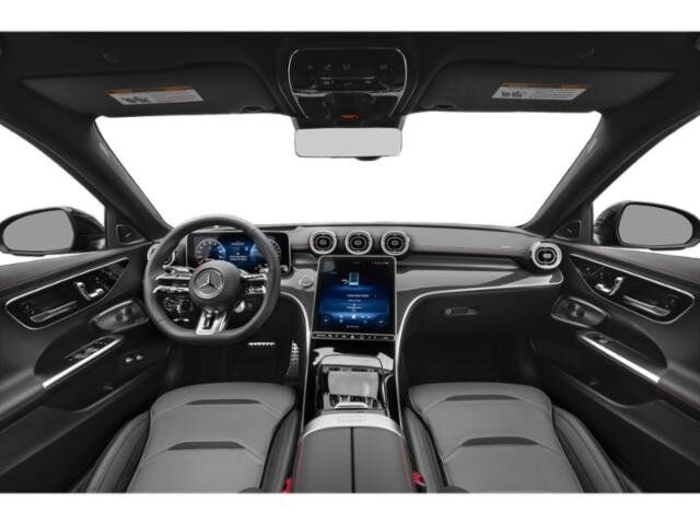 2025 Mercedes-Benz C-Class AMG C 63 S E Performance Morristown NJ