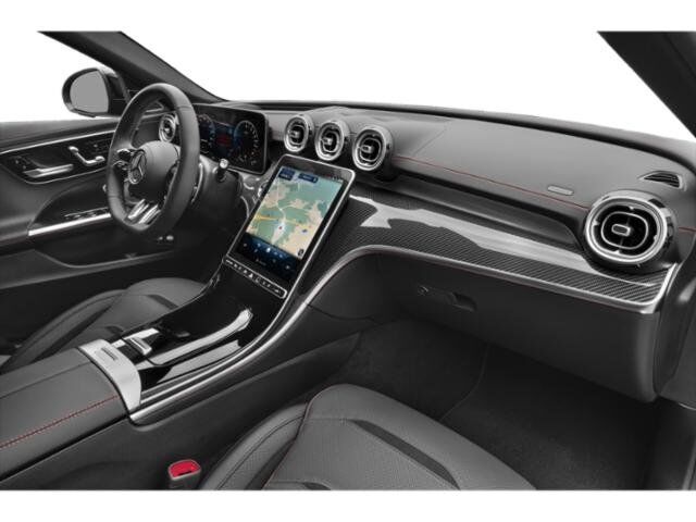2025 Mercedes-Benz C-Class AMG C 63 S E Performance Morristown NJ