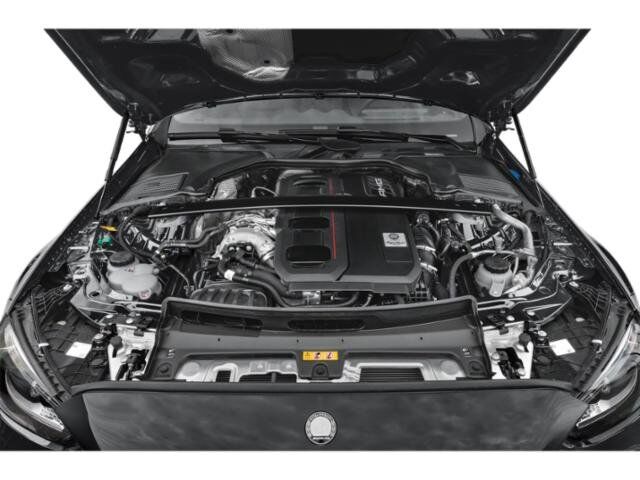 2025 Mercedes-Benz C-Class AMG C 63 S E Performance Morristown NJ