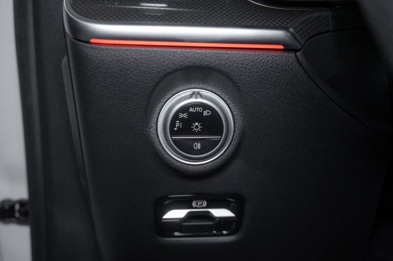 2025 Mercedes-Benz C-Class AMG&reg; C 43 4MATIC&reg; Sedan Peoria AZ