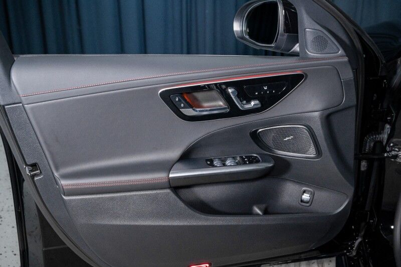 2025 Mercedes-Benz C-Class AMG&reg; C 43 4MATIC&reg; Sedan Scottsdale AZ