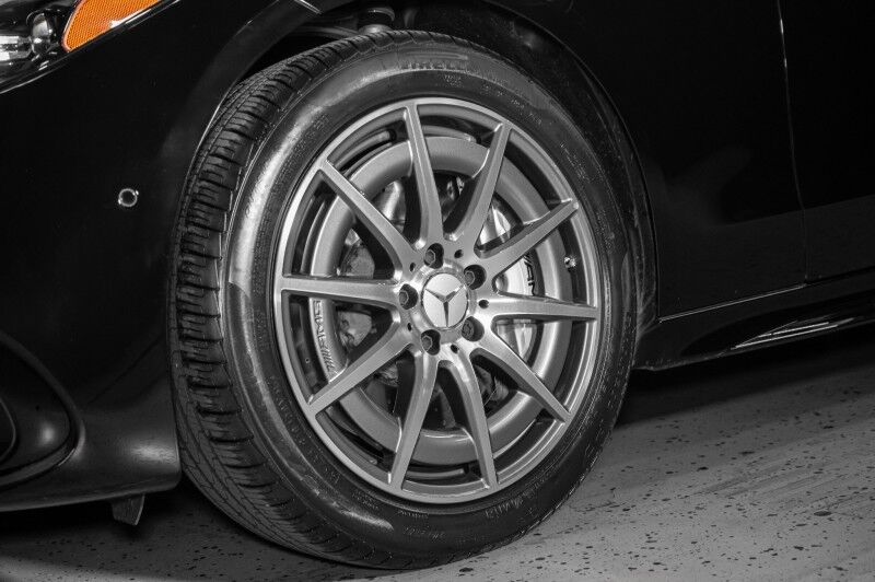 2025 Mercedes-Benz C-Class AMG&reg; C 43 4MATIC&reg; Sedan Scottsdale AZ
