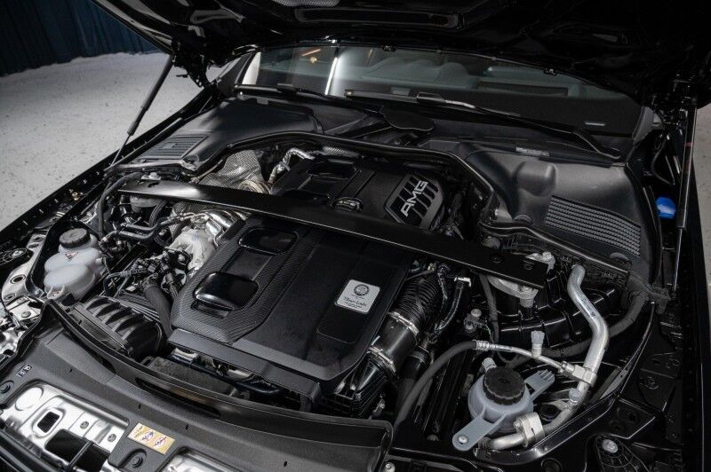2025 Mercedes-Benz C-Class AMG&reg; C 43 4MATIC&reg; Sedan Scottsdale AZ