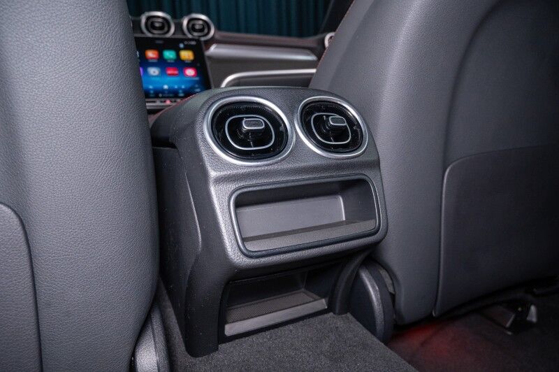 2025 Mercedes-Benz C-Class AMG&reg; C 43 4MATIC&reg; Sedan Scottsdale AZ