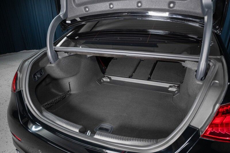 2025 Mercedes-Benz C-Class AMG&reg; C 43 4MATIC&reg; Sedan Scottsdale AZ