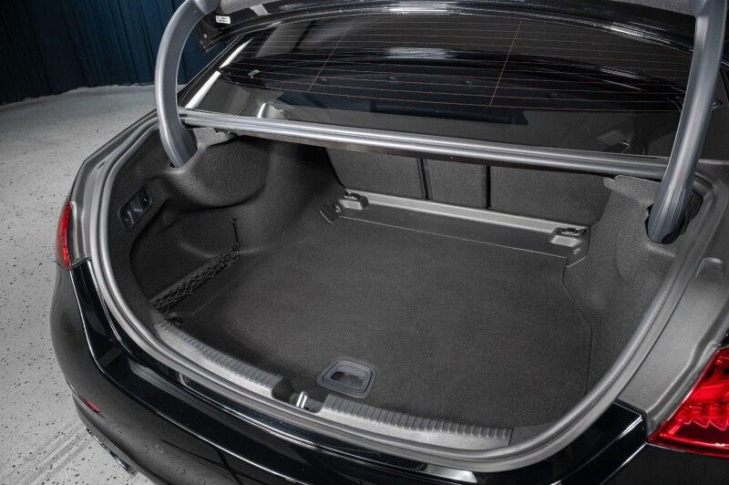 2025 Mercedes-Benz C-Class AMG&reg; C 43 4MATIC&reg; Sedan Scottsdale AZ