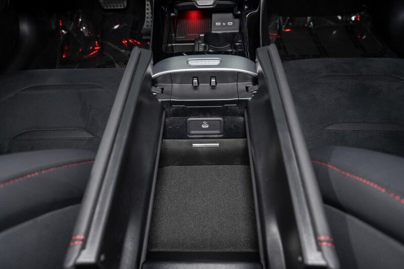 2025 Mercedes-Benz C-Class AMG&reg; C 43 4MATIC&reg; Sedan Scottsdale AZ
