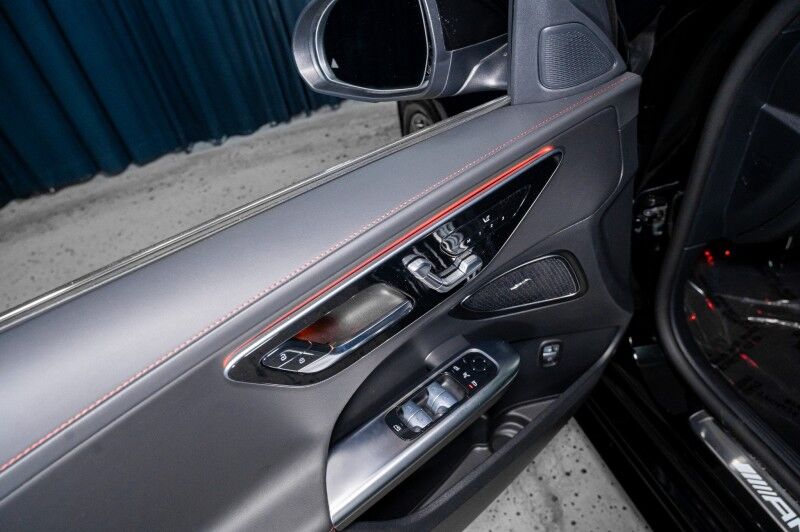 2025 Mercedes-Benz C-Class AMG&reg; C 43 4MATIC&reg; Sedan Scottsdale AZ