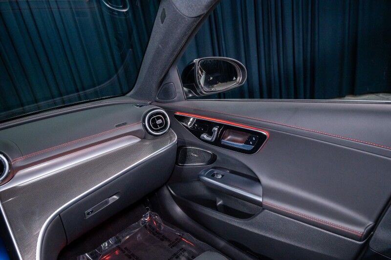 2025 Mercedes-Benz C-Class AMG&reg; C 43 4MATIC&reg; Sedan Scottsdale AZ