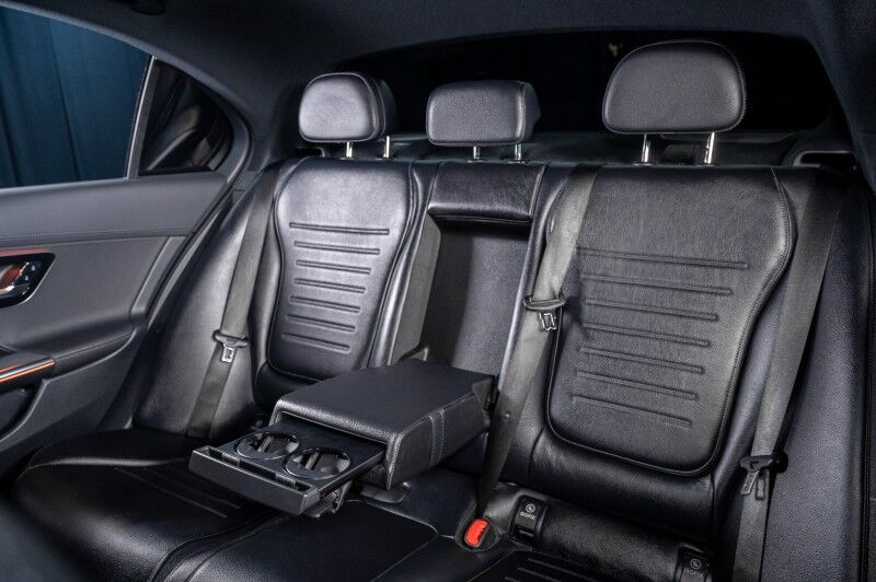 2025 Mercedes-Benz C-Class AMG&reg; C 43 4MATIC&reg; Sedan Scottsdale AZ