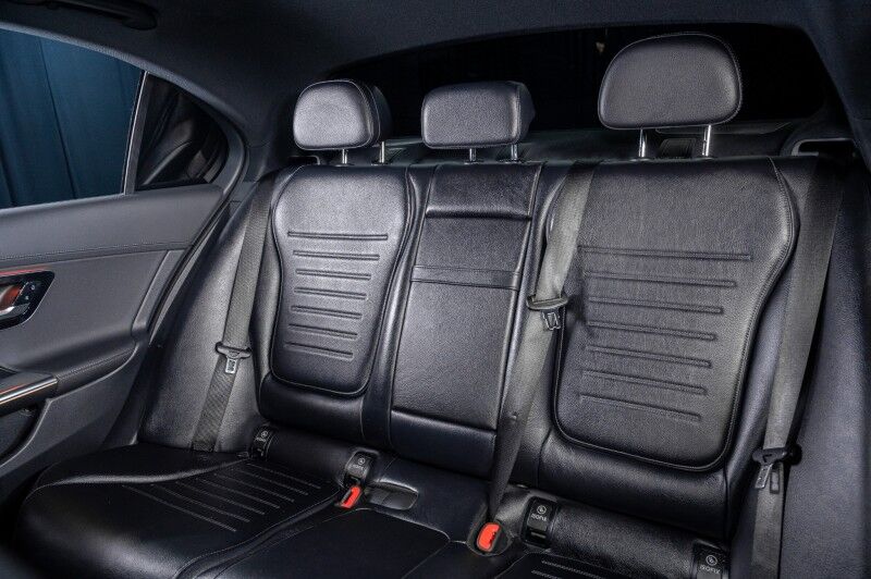 2025 Mercedes-Benz C-Class AMG&reg; C 43 4MATIC&reg; Sedan Scottsdale AZ