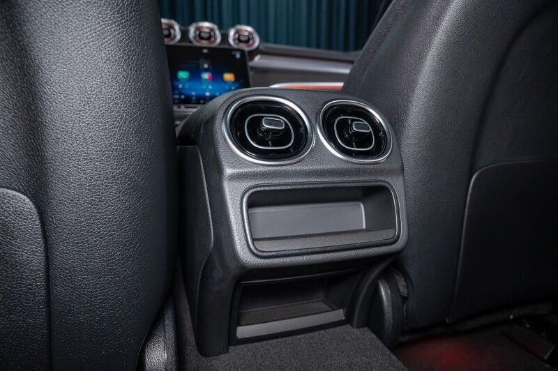 2025 Mercedes-Benz C-Class AMG&reg; C 43 4MATIC&reg; Sedan Scottsdale AZ