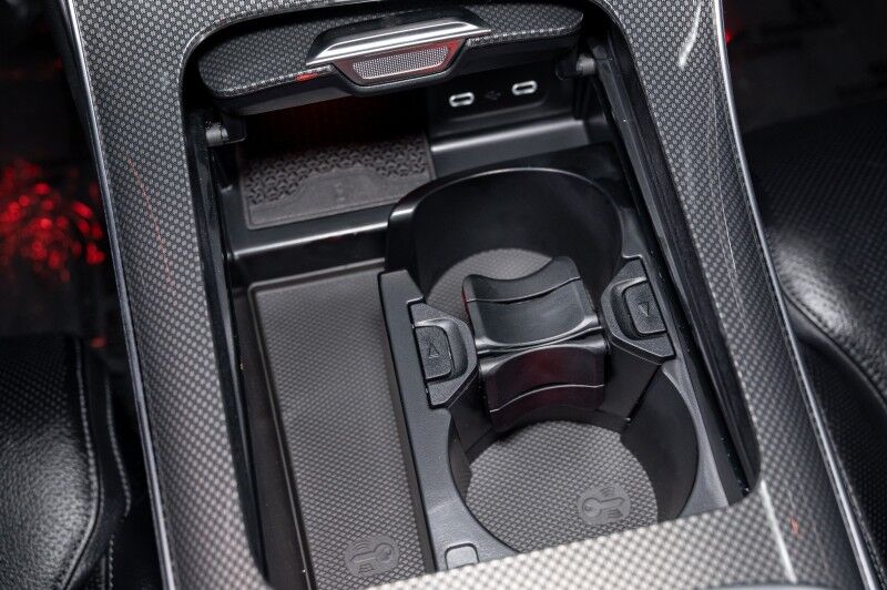 2025 Mercedes-Benz C-Class AMG&reg; C 43 4MATIC&reg; Sedan Scottsdale AZ