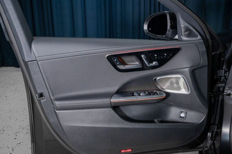 2025 Mercedes-Benz C-Class AMG&reg; C 43 4MATIC&reg; Sedan Scottsdale AZ
